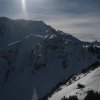 Skitour Zirlesegg